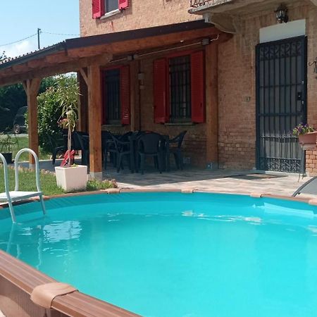 Bed and Breakfast A Casa Di Anna Vaglio Serra Экстерьер фото