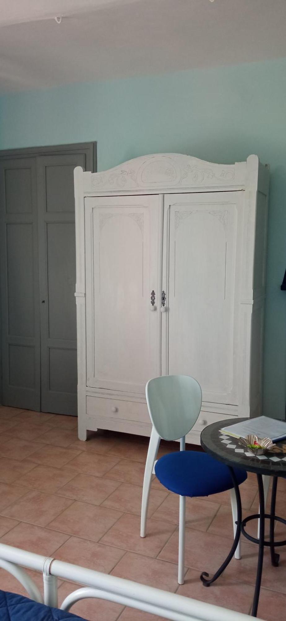 Bed and Breakfast A Casa Di Anna Vaglio Serra Экстерьер фото