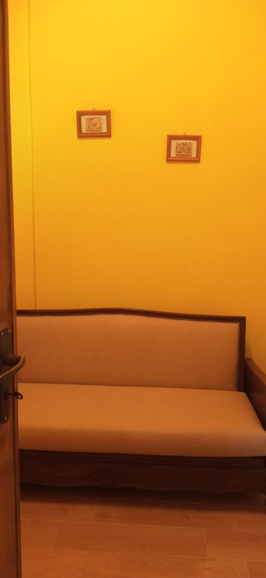 Bed and Breakfast A Casa Di Anna Vaglio Serra Экстерьер фото